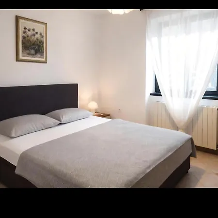 Quarto em Acomodações Particulares Danilo *