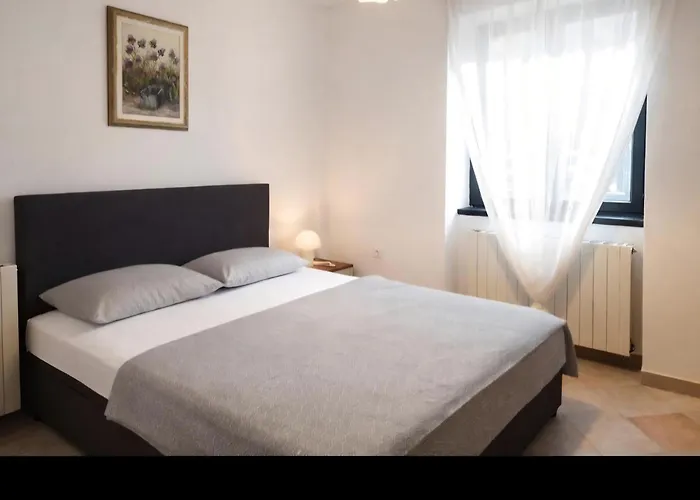 Quarto em Acomodações Particulares Danilo *