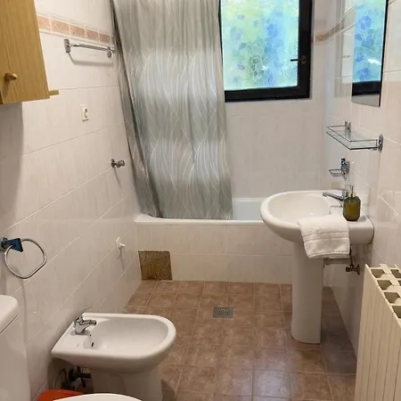 Danilo Homestay