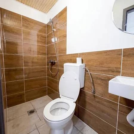 Danilo Habitación en casa particular Pula